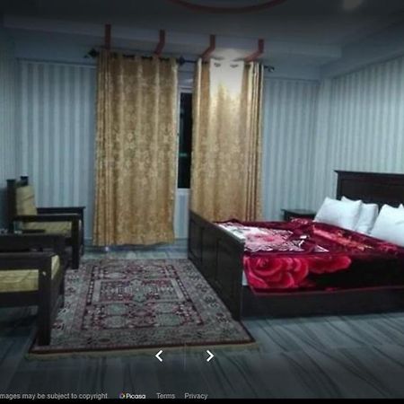 נאראן Hotel Spring Land מראה חיצוני תמונה