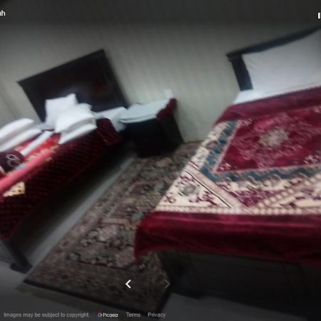 נאראן Hotel Spring Land מראה חיצוני תמונה