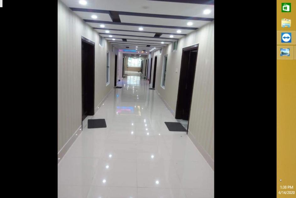 נאראן Hotel Spring Land מראה חיצוני תמונה